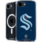 NHL Seattle Kraken iPhone 16e MagSafe Case