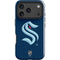 NHL Seattle Kraken iPhone 18 Pro Impact Case