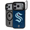 NHL Seattle Kraken iPhone 18 Pro Max Kickstand Case