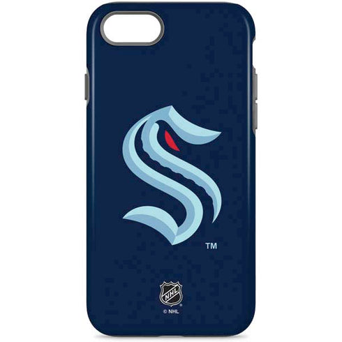 NHL Seattle Kraken iPhone Cases