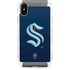 NHL Seattle Kraken iPhone Cases