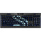 NHL Seattle Kraken K95 RGB PLATINUM Mechanical Gaming Keyboard Skin