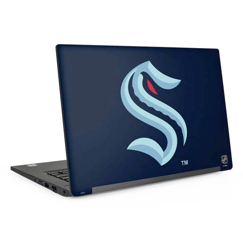 NHL Seattle Kraken Dell Latitude Skin