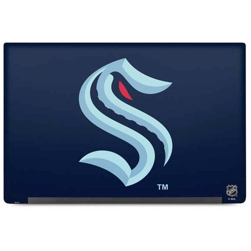 NHL Seattle Kraken Dell Latitude Skin