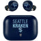 NHL Seattle Kraken Lineup Amazon Echo Buds Skin