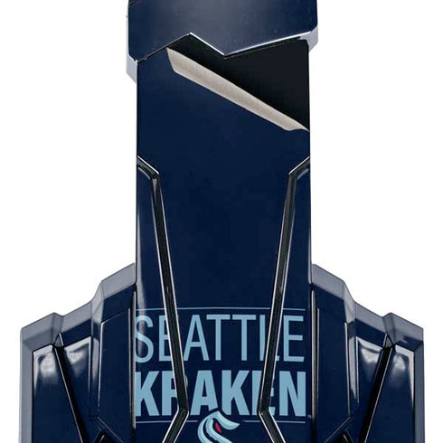 NHL Seattle Kraken Lineup BENGOO G9000 Skin