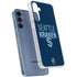 NHL Seattle Kraken Lineup Galaxy A35 5G Clear Case