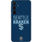 NHL Seattle Kraken Lineup Galaxy A35 5G Skin