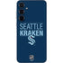 NHL Seattle Kraken Lineup Galaxy A35 5G Skin