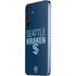 NHL Seattle Kraken Lineup Galaxy A35 5G Skin