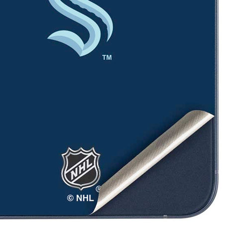 NHL Seattle Kraken Lineup Galaxy A35 5G Skin