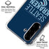 NHL Seattle Kraken Lineup Galaxy A36 5G Clear Case