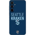 NHL Seattle Kraken Lineup Galaxy A55 5G Skin