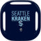 NHL Seattle Kraken Lineup Galaxy Buds Live Skin