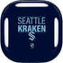 NHL Seattle Kraken Lineup Galaxy Buds Live Skin