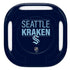 NHL Seattle Kraken Lineup Galaxy Buds Live Skin