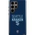 NHL Seattle Kraken Lineup Galaxy S23 Ultra Pro Case