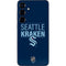 NHL Seattle Kraken Lineup Galaxy S25 Plus Skin