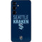 NHL Seattle Kraken Lineup Galaxy S25 Skin