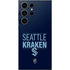 NHL Seattle Kraken Lineup Galaxy S25 Ultra Skin