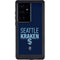 NHL Seattle Kraken Lineup Galaxy S24 Ultra Waterproof Case