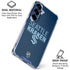 NHL Seattle Kraken Lineup Galaxy S25 Clear Case