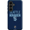 NHL Seattle Kraken Lineup Galaxy S26 Impact Case