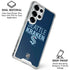 NHL Seattle Kraken Lineup Galaxy S26 Ultra Clear Case