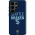 NHL Seattle Kraken Lineup Galaxy S26 Ultra Impact Case