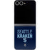 NHL Seattle Kraken Lineup Galaxy Z Flip6 Skin