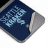 NHL Seattle Kraken Lineup Galaxy Z Flip6 Skin