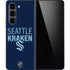 NHL Seattle Kraken Lineup Galaxy Z Fold5 5G Skin