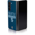 NHL Seattle Kraken Lineup Galaxy Z Fold5 5G Skin