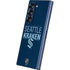 NHL Seattle Kraken Lineup Galaxy Z Fold6 Skin