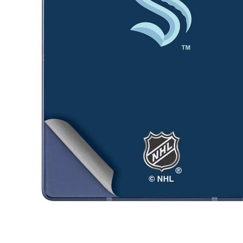 NHL Seattle Kraken Lineup Galaxy Z Fold6 Skin