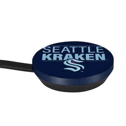 NHL Seattle Kraken Lineup Google Stadia Controller Skin