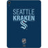 NHL Seattle Kraken Lineup Apple iPad Air Skin