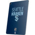 NHL Seattle Kraken Lineup Apple iPad Air Skin