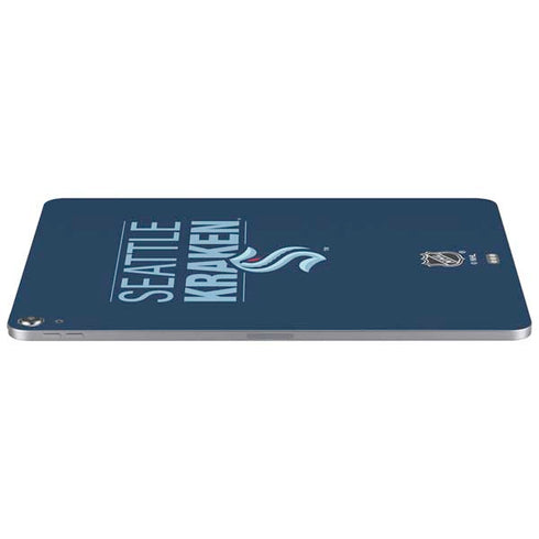 NHL Seattle Kraken Lineup Apple iPad Air Skin