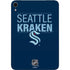 NHL Seattle Kraken Lineup Apple iPad Mini Skin