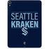 NHL Seattle Kraken Lineup Apple iPad Pro Skin