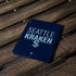 NHL Seattle Kraken Lineup Apple iPad Pro Skin