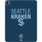 NHL Seattle Kraken Lineup iPad Pro 13in M4 (2024) Skin