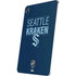 NHL Seattle Kraken Lineup iPad Pro 13in M4 (2024) Skin