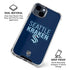 NHL Seattle Kraken Lineup iPhone 15 Clear Case