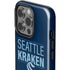 NHL Seattle Kraken Lineup iPhone 15 Pro Impact Case
