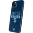 NHL Seattle Kraken Lineup iPhone 15 Skin
