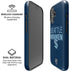 NHL Seattle Kraken Lineup iPhone 16 Magsafe Impact Case