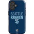 NHL Seattle Kraken Lineup iPhone 16 Plus Impact Case