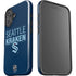 NHL Seattle Kraken Lineup iPhone 16 Plus Impact Case